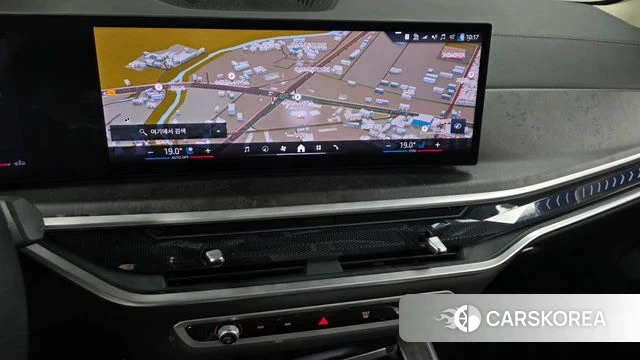 BMW X5 (G05) 2024 Белый из Кореи, фото 5