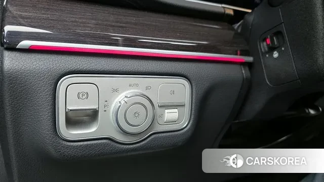 Mercedes-Benz GLE-Class W167 2022 Серый из Кореи, фото 5