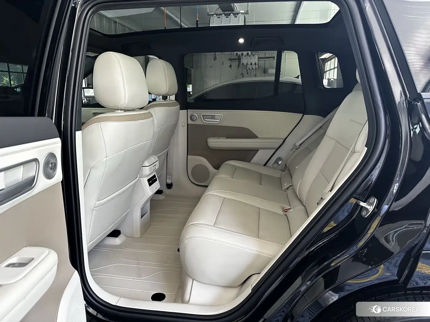 Toyota Platinum Wisdom 3X 2025 Черный из Китая, фото 5
