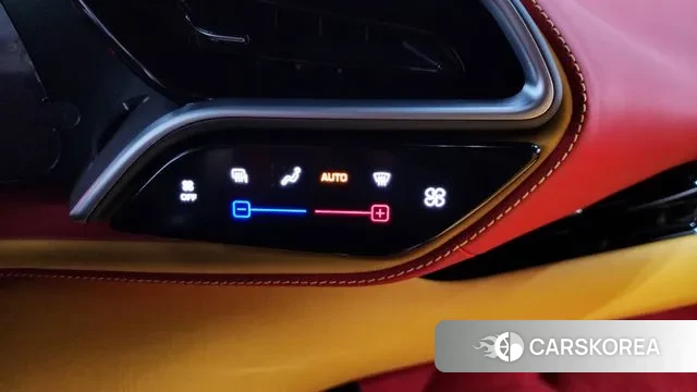 Ferrari 296 GTB 2023 Красный из Кореи, фото 5