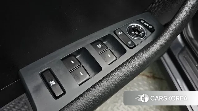 Hyundai Sonata New Rise 2018 Серый из Кореи, фото 5