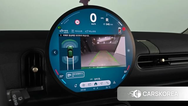 Mini Cooper C 4th generation 2024 Темно-зеленый из Кореи, фото 5
