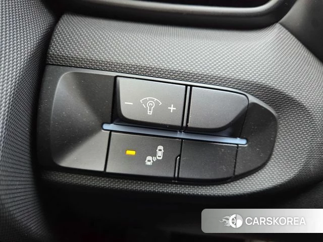 Hyundai Veloster (JS) 2020 Черный из Кореи, фото 5