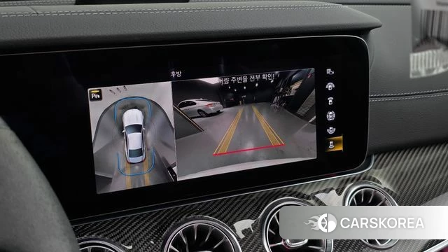 Mercedes-Benz CLS-Class C257 2022 Белый из Кореи, фото 5