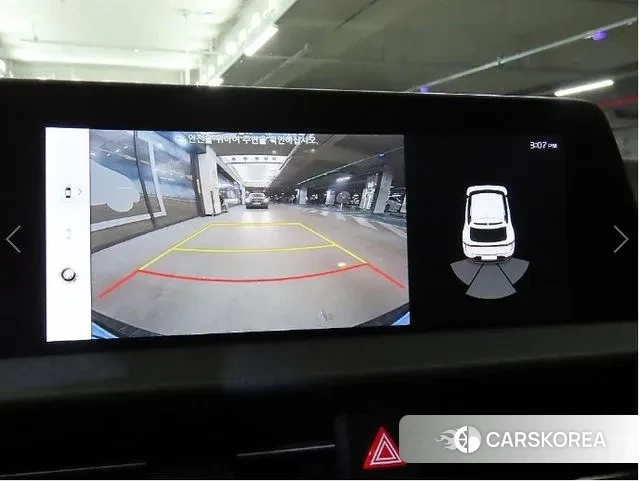 Kia EV6 id 3499170 из Кореи 5