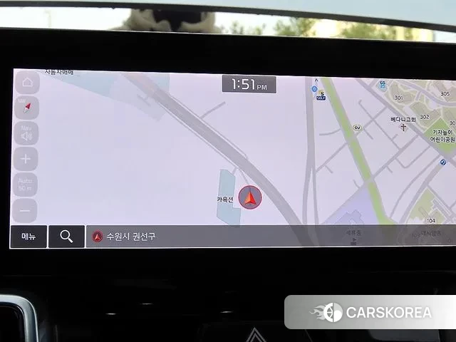 Kia Sorento 4th Generation 2021 Белый из Кореи, фото 5