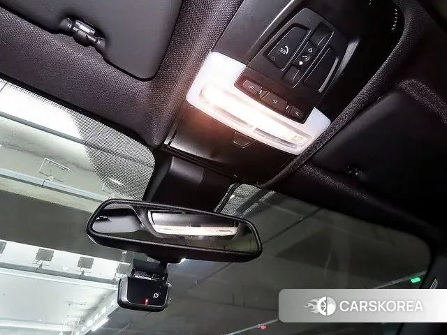 BMW X5 (F15) 2018 Черный из Кореи, фото 5