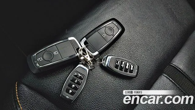 Ford Ranger 3rd Generation id 2690574 из Кореи 5