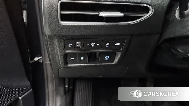 Hyundai Sonata (DN8) 2020 Серый из Кореи, фото 5