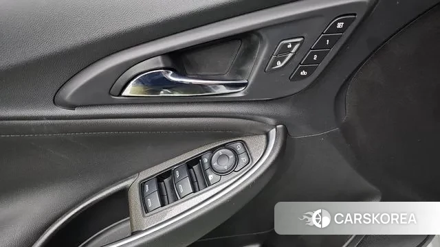 Chevrolet (GM Daewoo) The New Malibu 2020 Белый из Кореи, фото 5