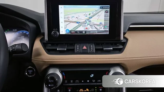 Toyota RAV4 5th Generation 2025 Белый из Кореи, фото 5