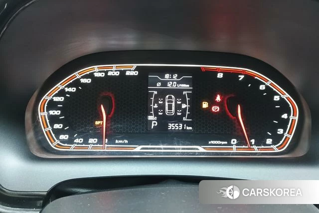 Chery Tiggo 3x 2018 Белый из Китая, фото 5