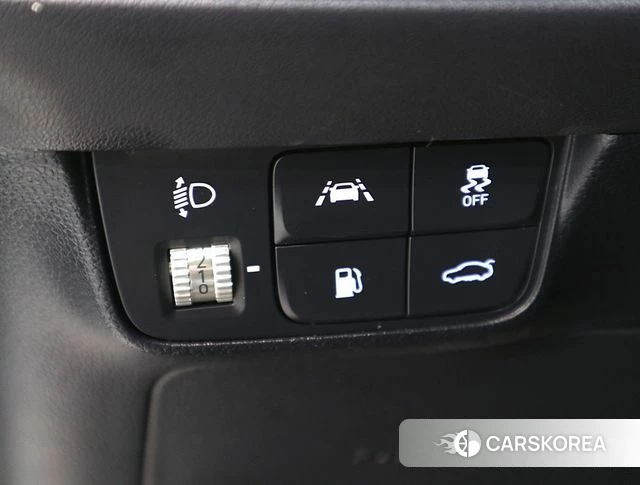 Hyundai The New Grandeur IG 2020 Белый из Кореи, фото 5