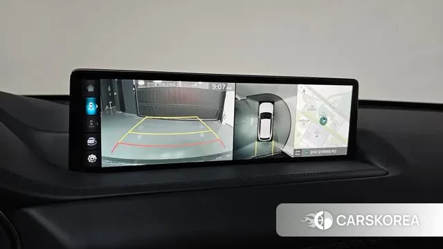 Genesis GV80 2023 Серый из Кореи, фото 5