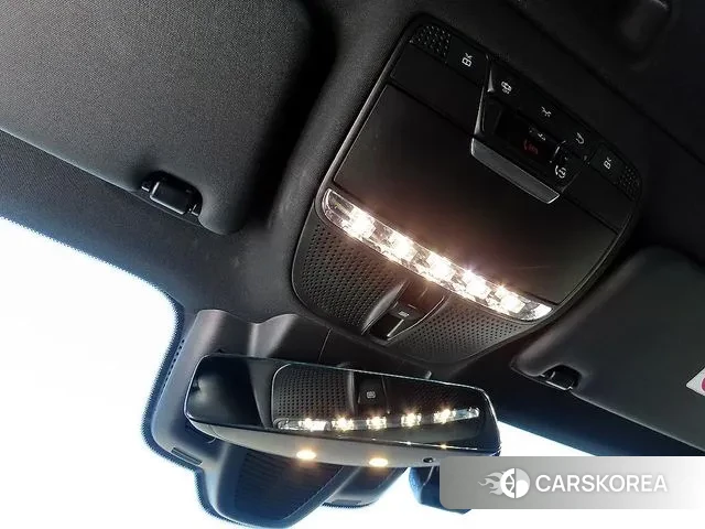 Mercedes-Benz E-Class W213 2021 Серый из Кореи, фото 5