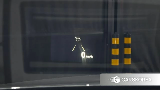 Genesis G90 2019 Серый из Кореи, фото 5