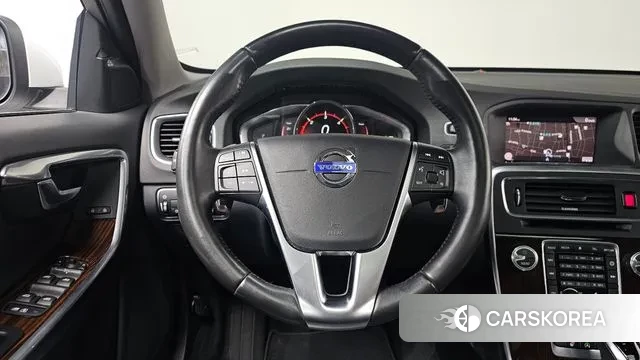 Volvo S60 id 2982024 из Кореи 5