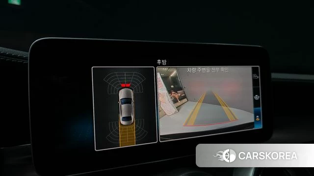 Mercedes-Benz C-Class W205 2019 Черный из Кореи, фото 5