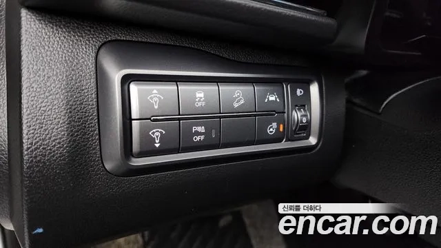 Ssangyong Tivoli Air id 2911868 из Кореи 5