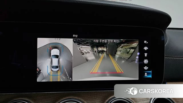 Mercedes-Benz E-Class W213 2023 Белый из Кореи, фото 5
