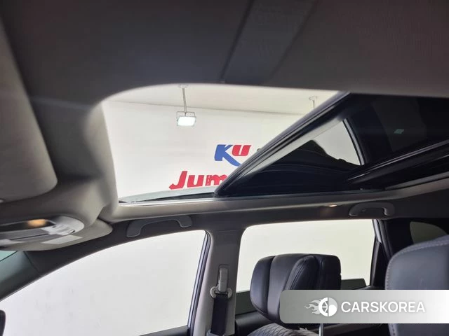 Renault Korea (Samsung) The New QM6 2021 Жемчужный цвет из Кореи, фото 5