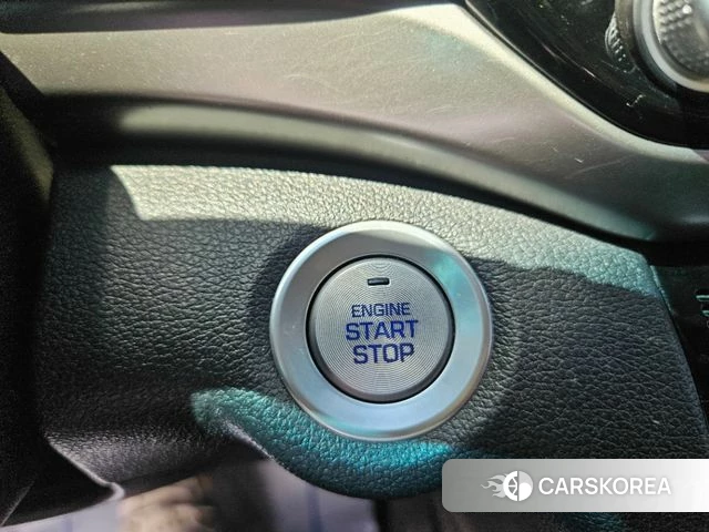 Hyundai The New Avante AD 2019 Белый из Кореи, фото 5