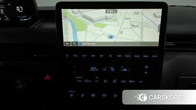 Hyundai Staria 2025 Серый из Кореи, фото 5