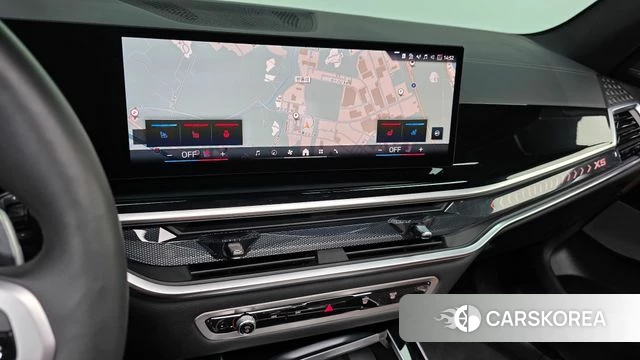 BMW X5 (G05) 2025 Белый из Кореи, фото 5