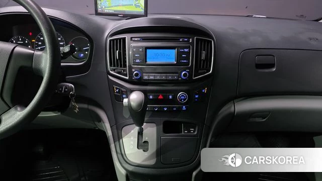 Hyundai The New Grand Starex 2019 Серебряный из Кореи, фото 5