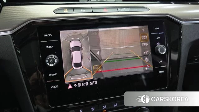Volkswagen Arteon 2019 Серебряный из Кореи, фото 5