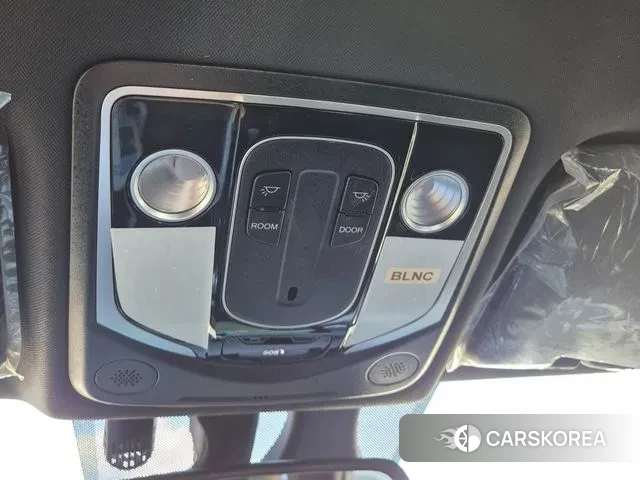 Ssangyong Torres 2023 Белый из Кореи, фото 5