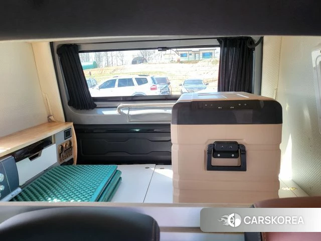 Ssangyong Rexton Sports 2018 Черный из Кореи, фото 5