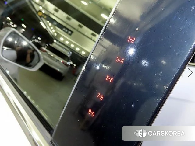 Lincoln MKX 2nd Generation 2018 Белый из Кореи, фото 5