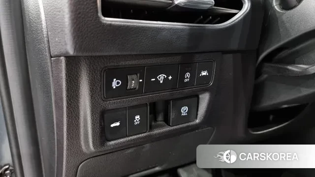 Hyundai Sonata (DN8) 2022 Серый из Кореи, фото 5