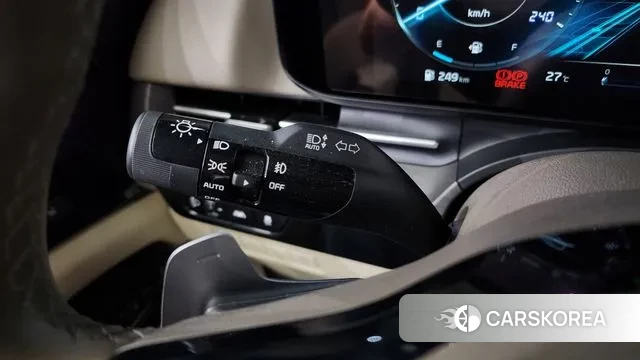 Kia Carnival 4th generation 2021 Черный из Кореи, фото 5