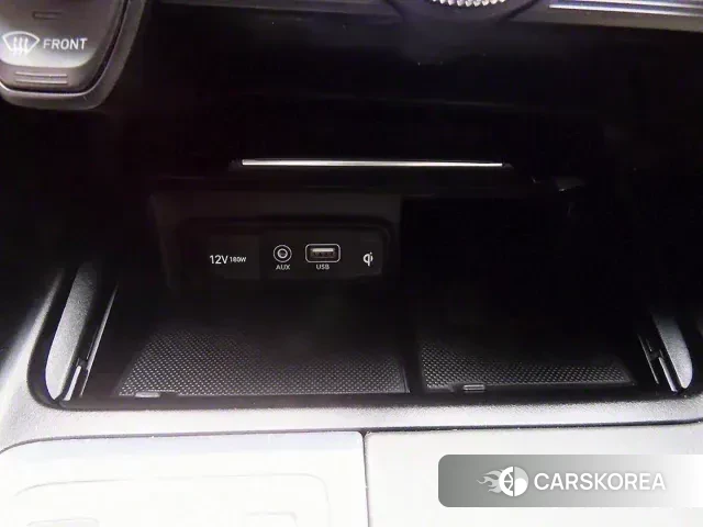 Genesis G70 2020 Белый из Кореи, фото 5