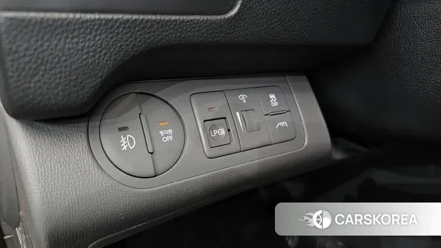 Hyundai The New Grand Starex 2020 Желтый из Кореи, фото 5