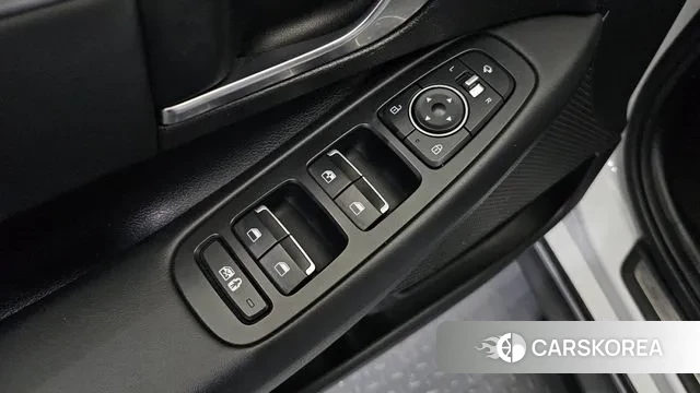 Hyundai Sonata (DN8) 2019 Белый из Кореи, фото 5