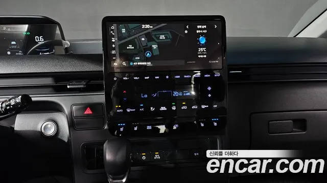 Hyundai Staria id 2638373 из Кореи 5