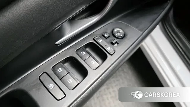 Hyundai Avante (CN7) 2021 Белый из Кореи, фото 5