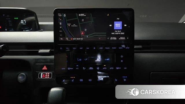 Hyundai Staria 2022 Белый из Кореи, фото 5