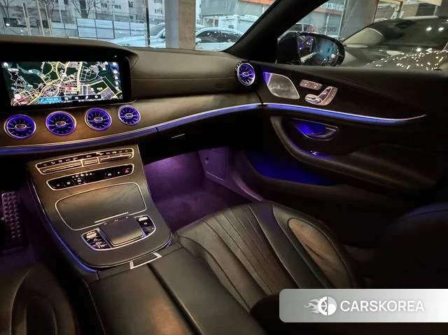 Mercedes-Benz CLS-Class C257 2022 Серый из Кореи, фото 5