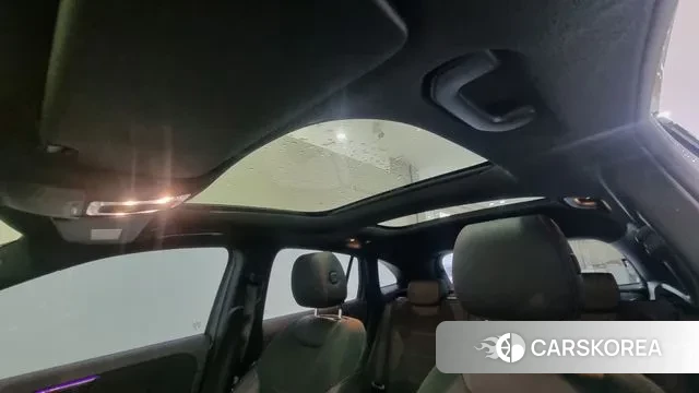 Mercedes-Benz GLA - Class H247 2020 Серый из Кореи, фото 5