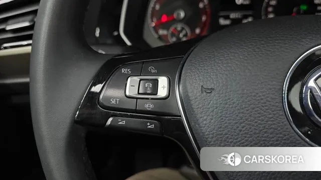 Volkswagen 7th Generation of Jetta 2020 Белый из Кореи, фото 5