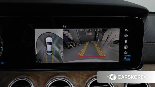 Mercedes-Benz E-Class W213 2022 Белый из Кореи, фото 5