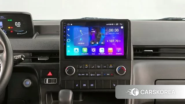 Hyundai Staria 2023 Серебряный из Кореи, фото 5