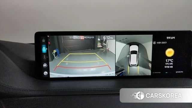 Genesis GV80 2022 Белый из Кореи, фото 5