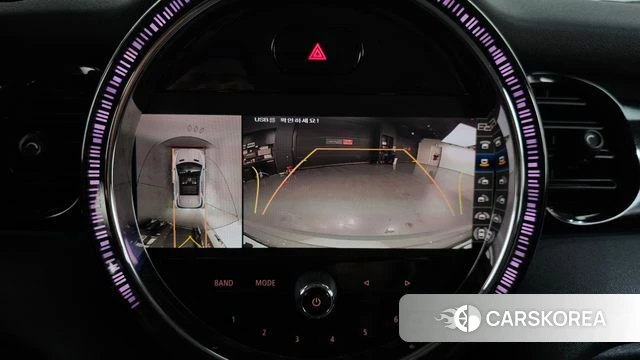Mini Cooper 2022 Серебристо-серый из Кореи, фото 5