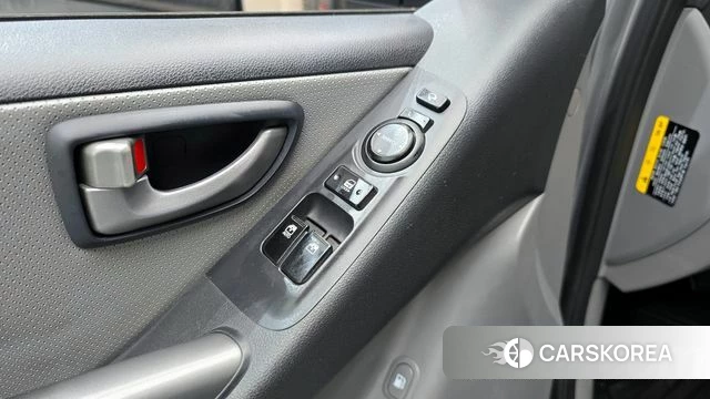 Hyundai The New Grand Starex 2020 Серебряный из Кореи, фото 5