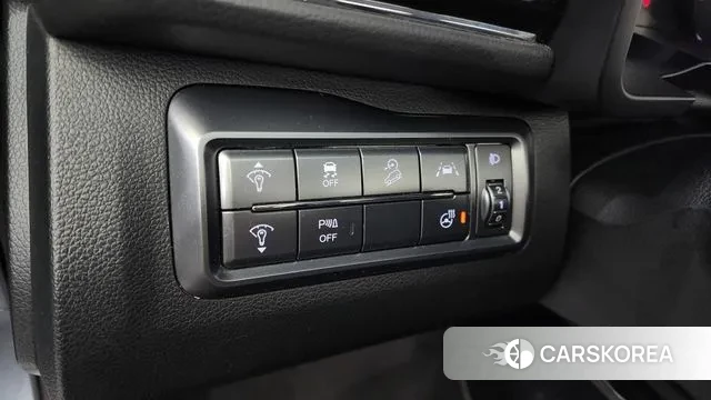 Ssangyong Tivoli Air 2020 Серый из Кореи, фото 5